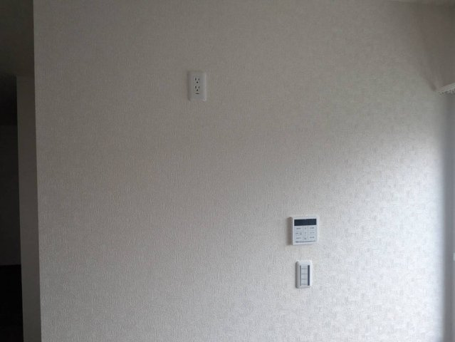 シエル西荻北の設備