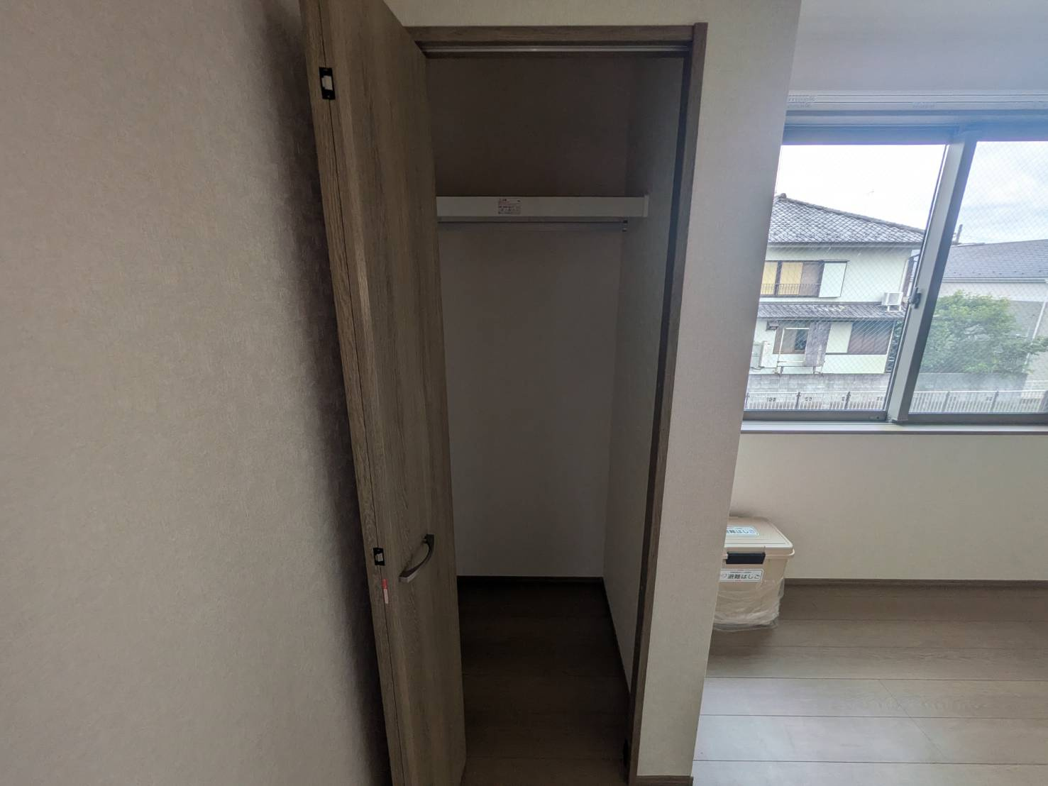 シエル西荻北の内装