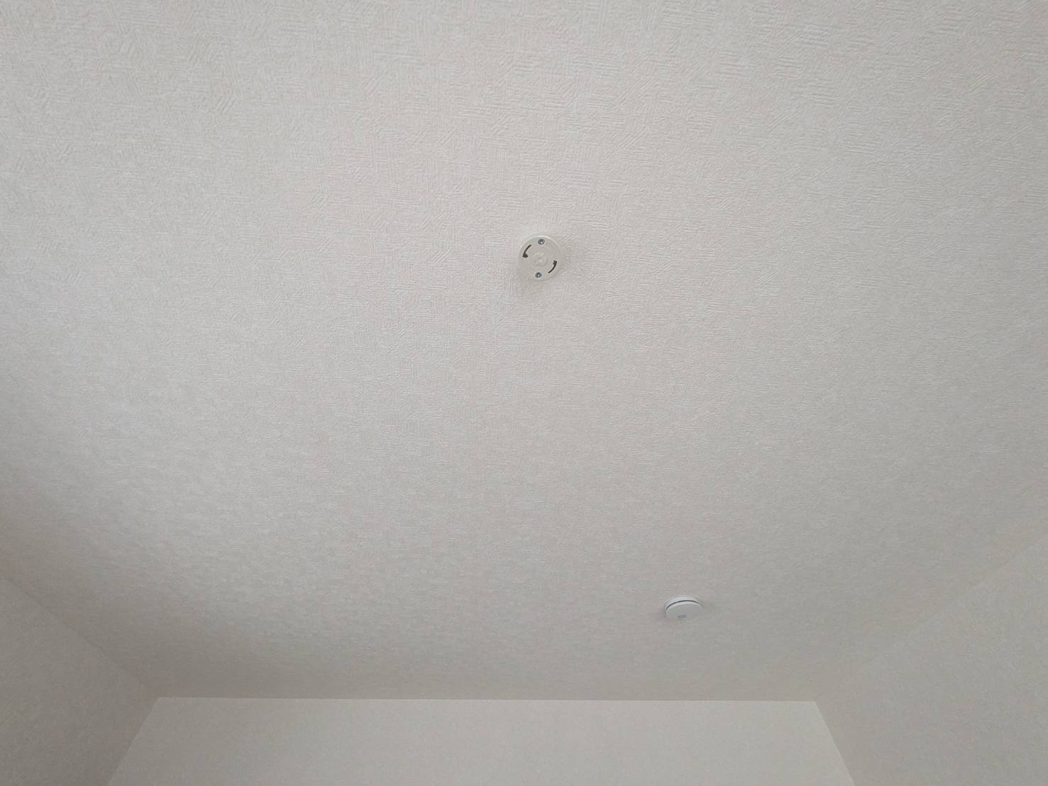 シエル西荻北の設備