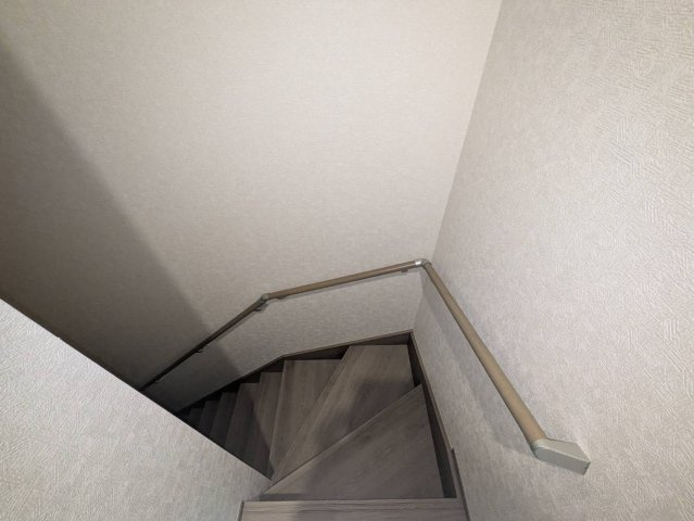 シエル西荻北の設備