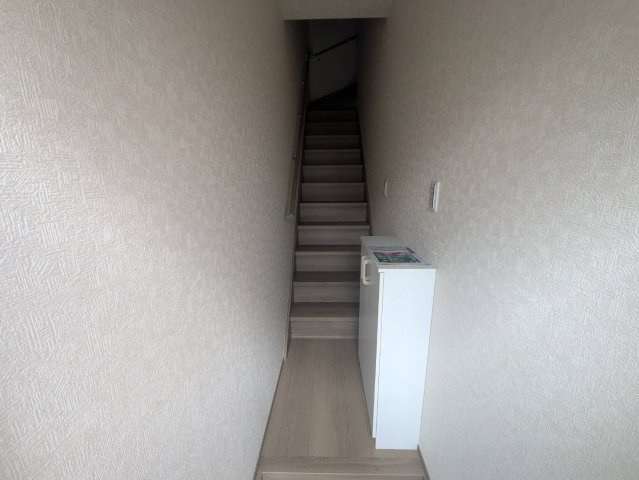 シエル西荻北のその他