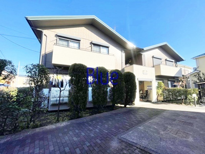 【外観】 | Ｖｉｌｌａ Ｋｎｉｇｈｔ A