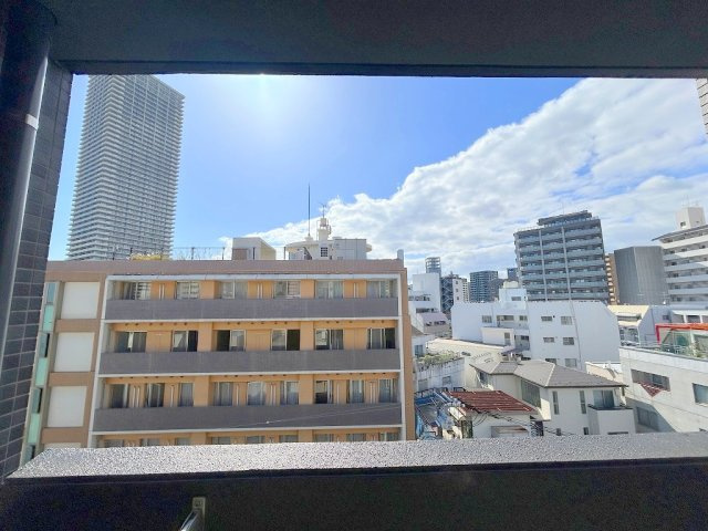 【展望】 | SOL南竹屋