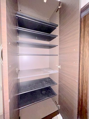 【収納】 | SOL南竹屋
