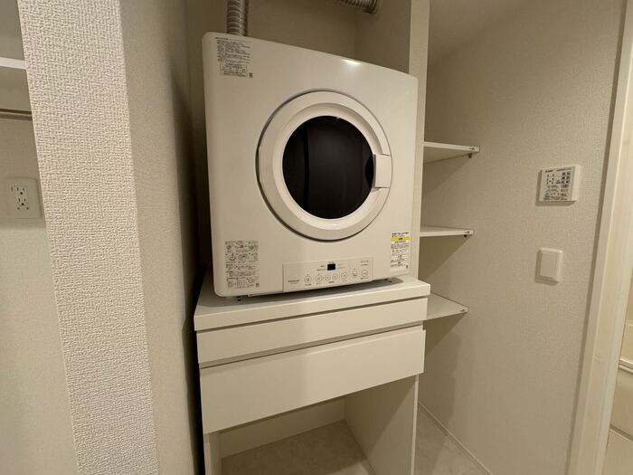 プルミエ　ラムールの設備