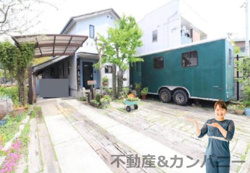 正円寺3丁目の中古のおうち　松山市正円寺3丁目中古戸建