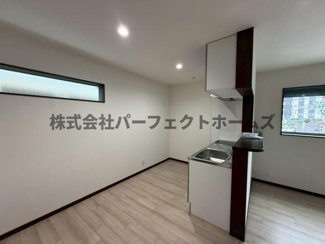 san・flourishの内装|過ごしやすい室内です
