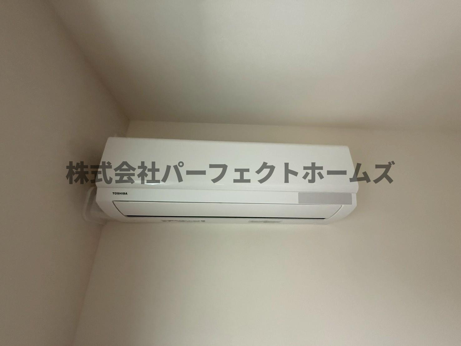 san・flourishの設備