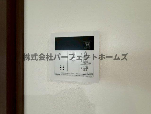 san・flourishの設備
