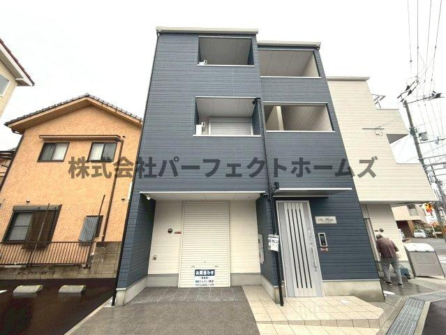 san・flourish
