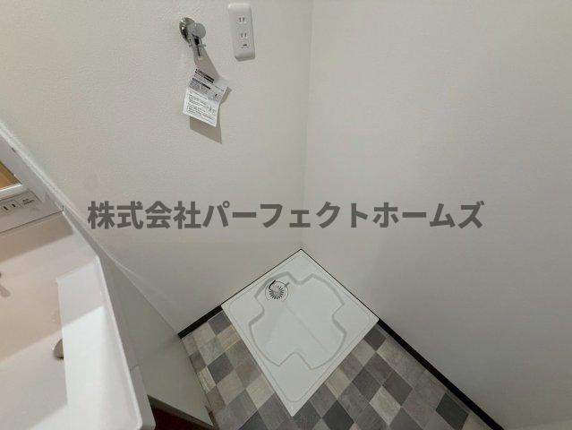 san・flourishの設備