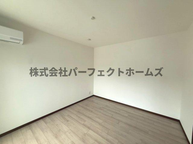 san・flourishの居間・リビング|ゆったりとした居間です