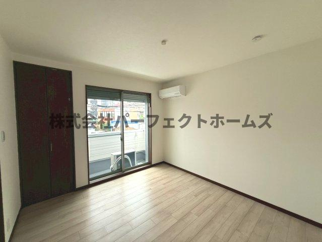 san・flourishの居間・リビング|ゆったり過ごせるリビングです