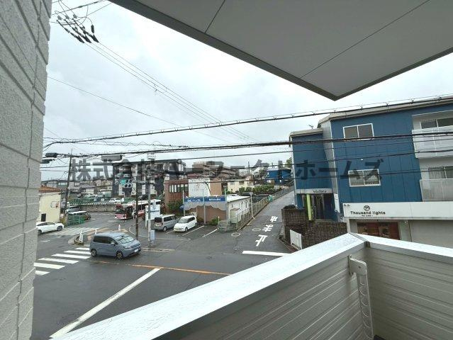 san・flourishの展望