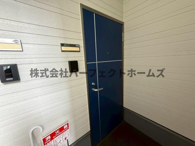 san・flourishのその他共用部分