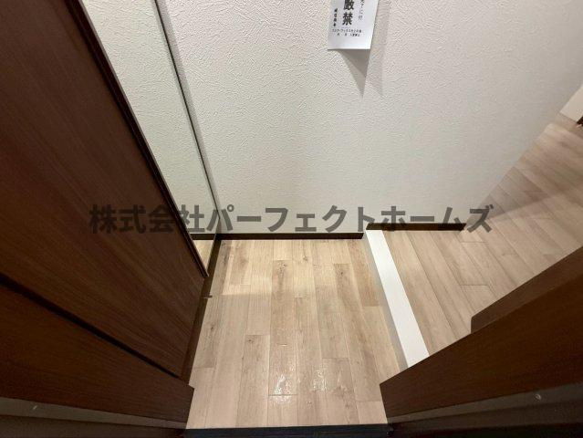 san・flourishの設備