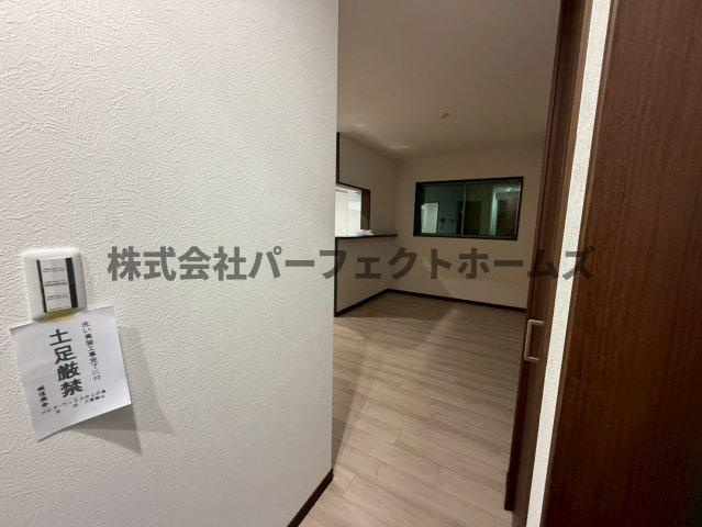 san・flourishの内装|物件の内装です