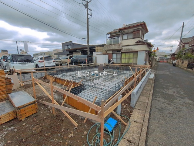 越谷市宮本町10期　新築一戸建て