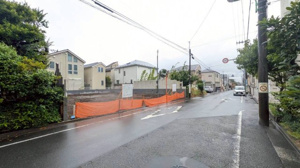 【前面道路含む現地写真】 | 2026年5月22日撮影