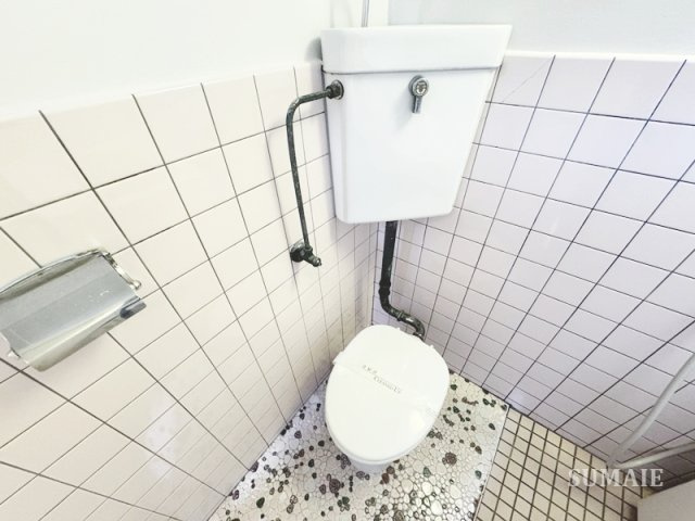 アメニティ千川のトイレ|トイレです☆