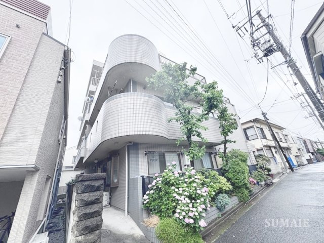 アメニティ千川