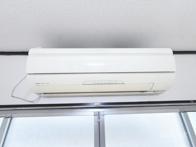 アメニティ千川の設備|エアコン☆