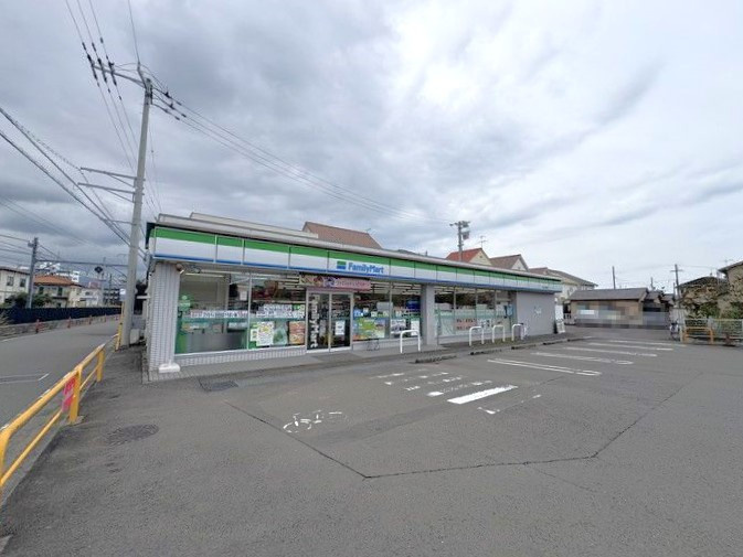 【周辺】アルファステイツ土居田