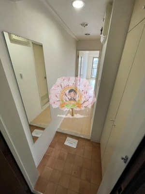 【玄関】 | 藤和シティコープ浅間町 | 同一仕様