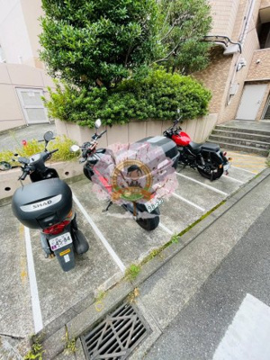 【駐車場】 | 藤和シティコープ浅間町
