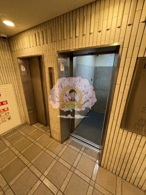 【その他共用部分】 | 藤和シティコープ浅間町