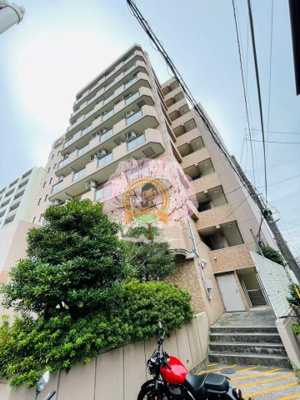 【外観】 | 藤和シティコープ浅間町