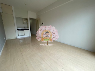 【寝室】 | 藤和シティコープ浅間町 | 同一仕様