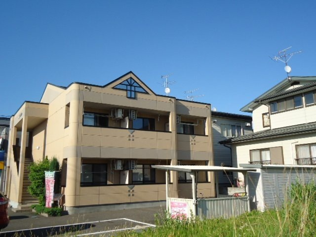 さくらメゾンの外観|外観写真その他1
