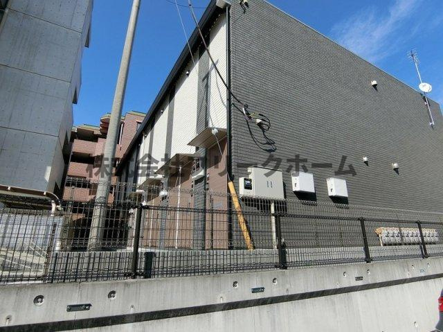 三鷹市下連雀７丁目のアパートのその他
