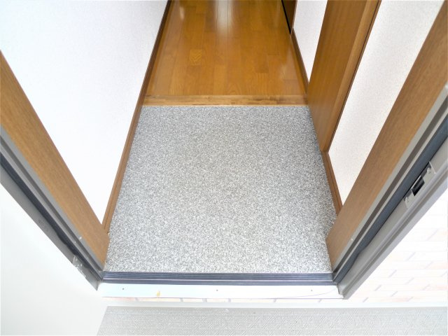 アムール久々田の玄関|別のお部屋の写真です