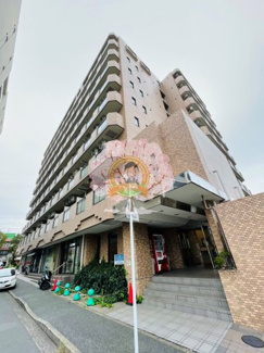【外観】 | 藤和シティコープ浅間町