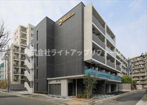 MJC神戸ハーバーウエスト