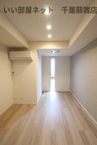 CLASSEUM都賀の洋室|スタンダードな洋室です