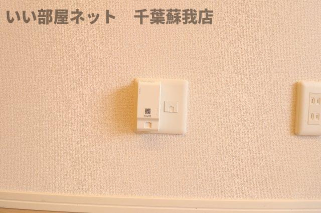 CLASSEUM都賀の設備|無料Wi-Fi使えます！