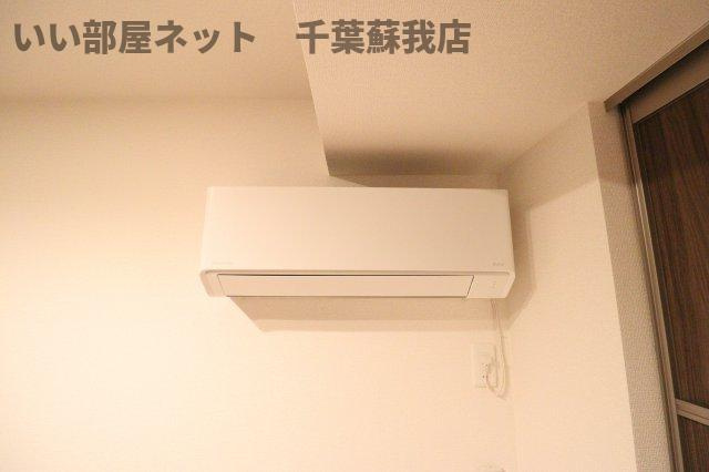 CLASSEUM都賀の設備
