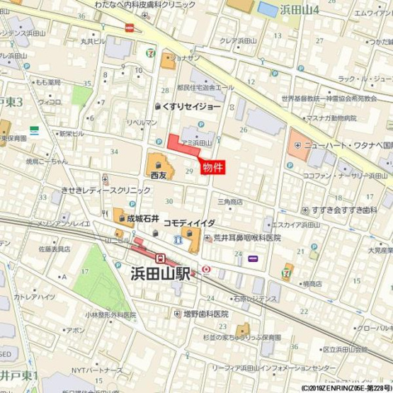 【地図】 | ＹＯＵ　Ｉ　ＣＯＵＲＴ