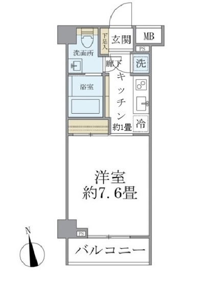【間取り】 | ＹＯＵ　Ｉ　ＣＯＵＲＴ