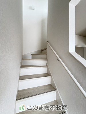 【外観】 | LIGARE小山市東城南10期　 | 建設中写真