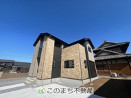 LIGARE小山市東城南10期　1号棟の画像