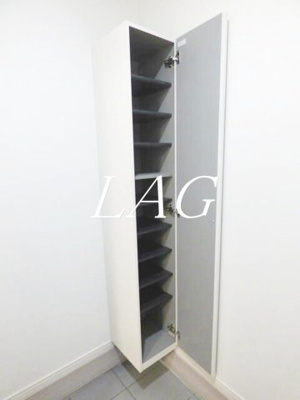 【収納】 | オークプレイス | 収納です。