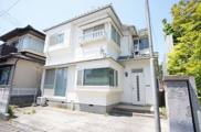 関屋松波町3丁目貸家の画像