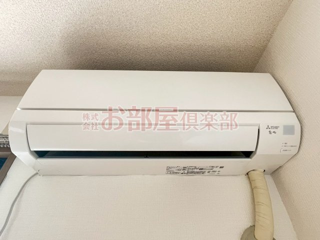 エクセル東櫛原の設備