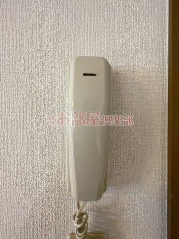 エクセル東櫛原のセキュリティ