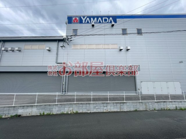エクセル東櫛原の展望