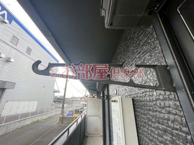 エクセル東櫛原の設備